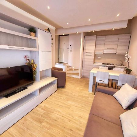 La Ginestra C&B House Lägenhet Castel Di Sangro Exteriör bild