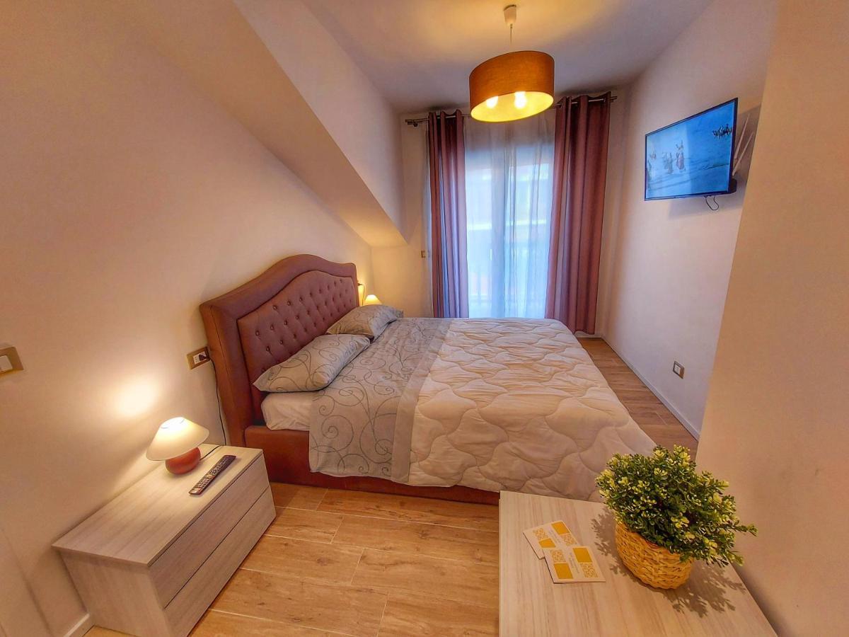 La Ginestra C&B House Lägenhet Castel Di Sangro Exteriör bild